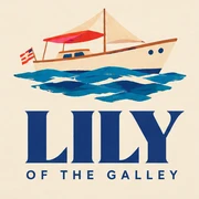 Lily of the Galley, home