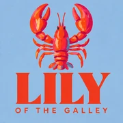 Lily of the Galley, home