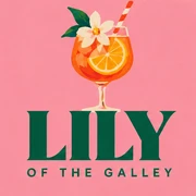 Lily of the Galley, home